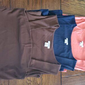 Cache sleeveless tank top